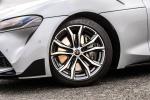 Toyota GR Supra GT 2019 года (AU)
